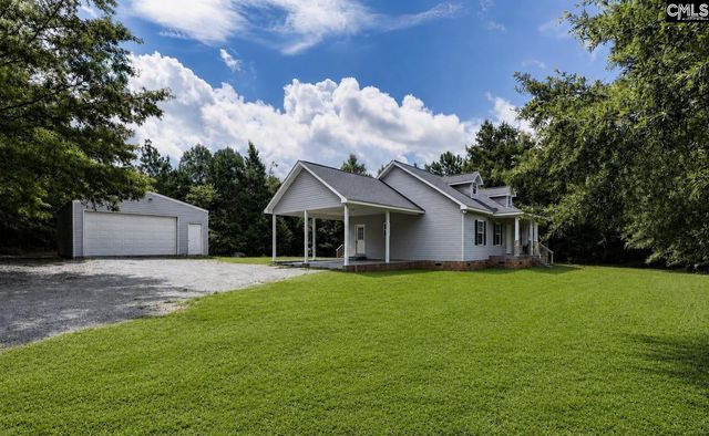 8303 Macedonia Church Road, Prosperity, SC 29127