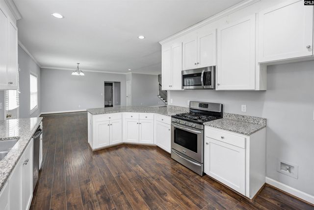8303 Macedonia Church Road, Prosperity, SC 29127