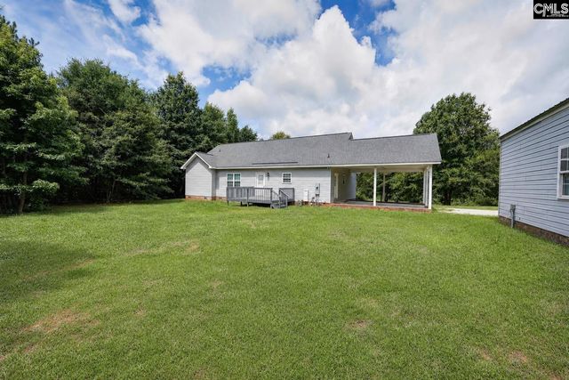 8303 Macedonia Church Road, Prosperity, SC 29127