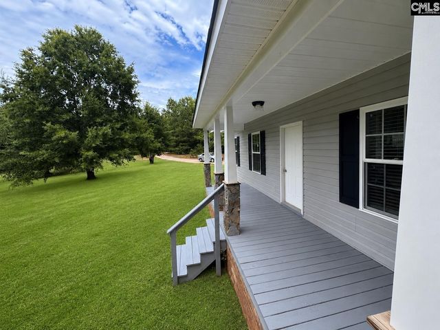 8303 Macedonia Church Road, Prosperity, SC 29127