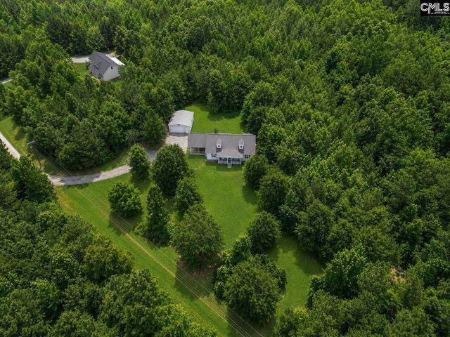 8303 Macedonia Church Road, Prosperity, SC 29127