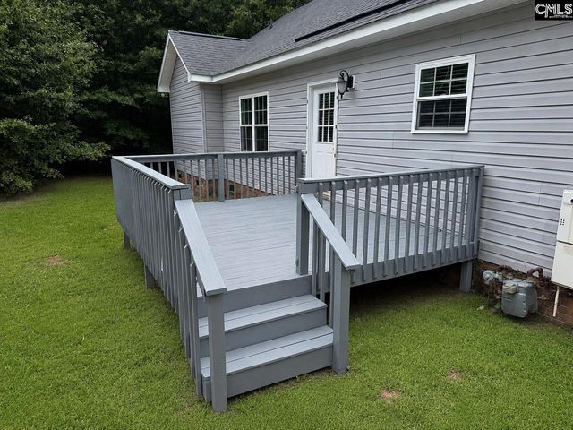 8303 Macedonia Church Road, Prosperity, SC 29127