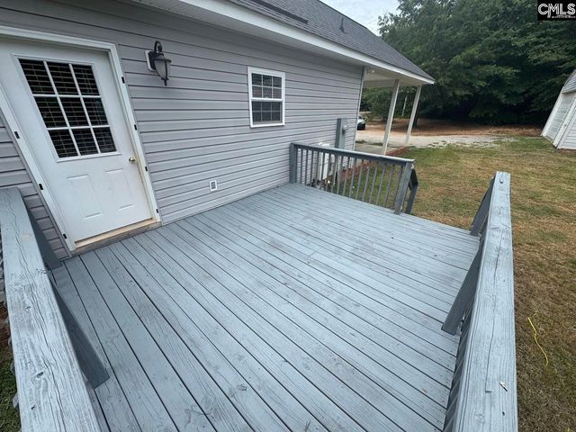 8303 Macedonia Church Road, Prosperity, SC 29127