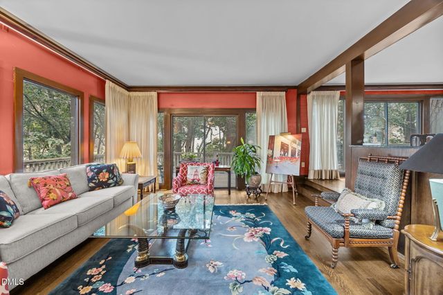 2416 Ridge Road, Raleigh, NC 27612