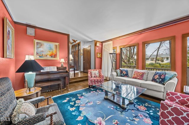 2416 Ridge Road, Raleigh, NC 27612