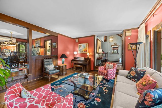 2416 Ridge Road, Raleigh, NC 27612