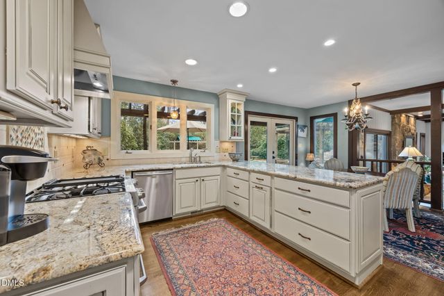 2416 Ridge Road, Raleigh, NC 27612