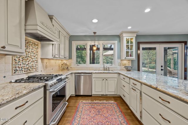 2416 Ridge Road, Raleigh, NC 27612