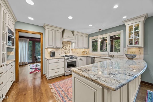 2416 Ridge Road, Raleigh, NC 27612