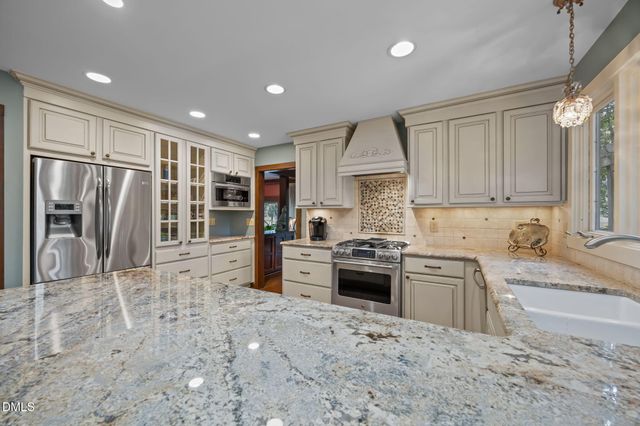 2416 Ridge Road, Raleigh, NC 27612