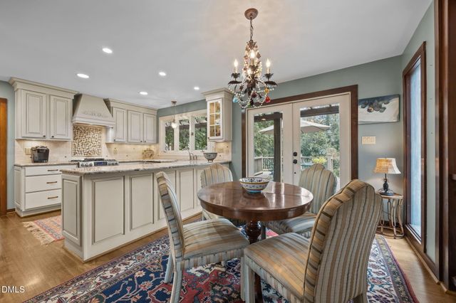 2416 Ridge Road, Raleigh, NC 27612