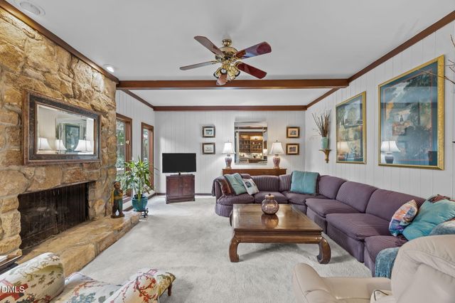 2416 Ridge Road, Raleigh, NC 27612