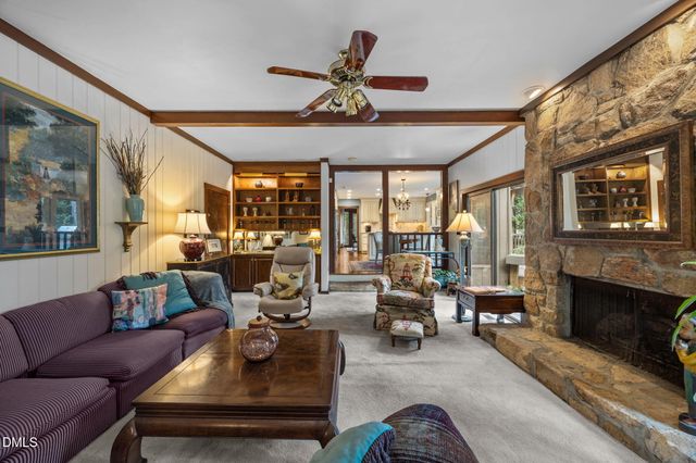 2416 Ridge Road, Raleigh, NC 27612