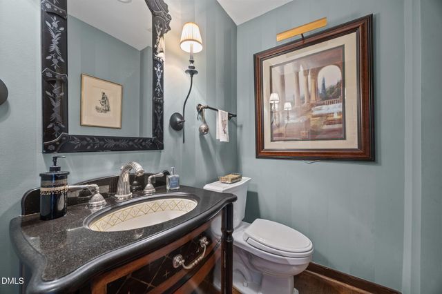 2416 Ridge Road, Raleigh, NC 27612