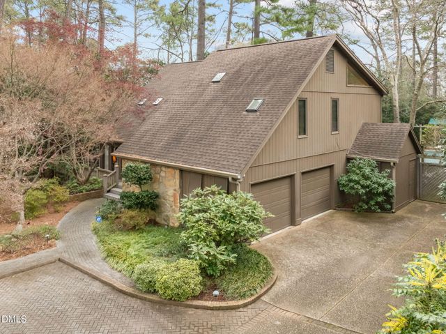 2416 Ridge Road, Raleigh, NC 27612