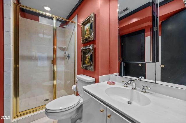 2416 Ridge Road, Raleigh, NC 27612