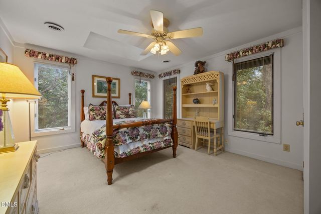 2416 Ridge Road, Raleigh, NC 27612