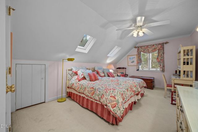 2416 Ridge Road, Raleigh, NC 27612