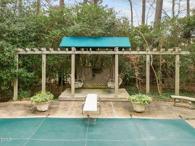 2416 Ridge Road, Raleigh, NC 27612