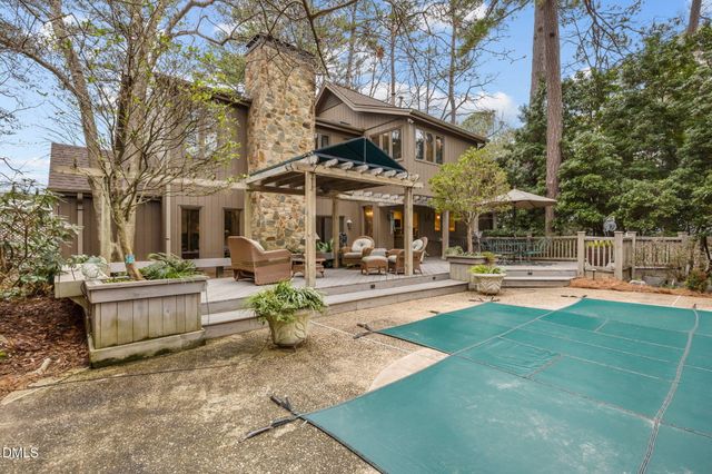 2416 Ridge Road, Raleigh, NC 27612