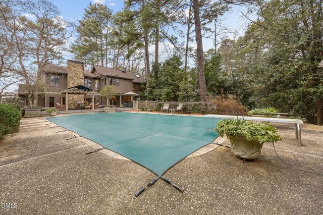 2416 Ridge Road, Raleigh, NC 27612