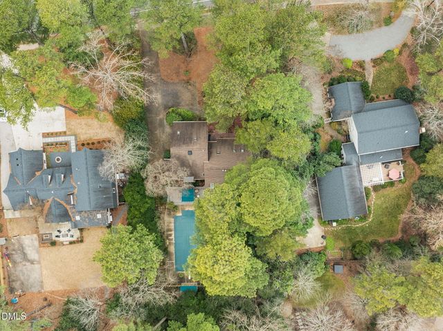 2416 Ridge Road, Raleigh, NC 27612