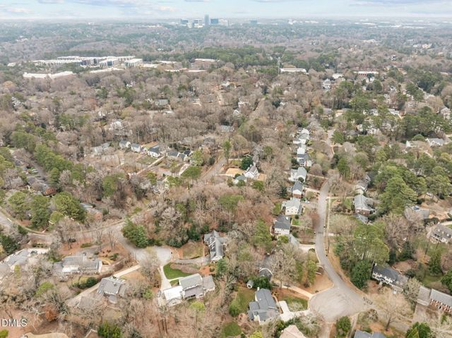 2416 Ridge Road, Raleigh, NC 27612