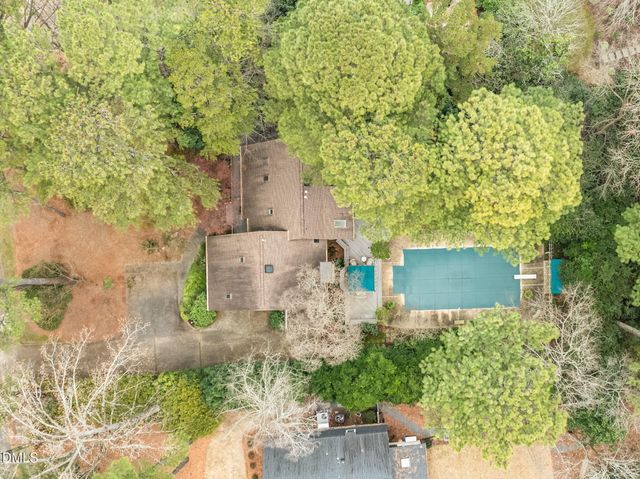 2416 Ridge Road, Raleigh, NC 27612