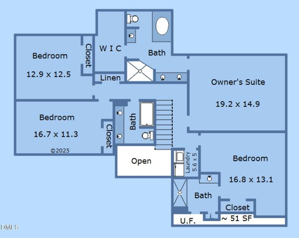 2416 Ridge Road, Raleigh, NC 27612
