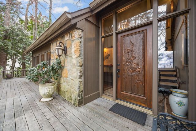 2416 Ridge Road, Raleigh, NC 27612