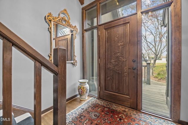 2416 Ridge Road, Raleigh, NC 27612