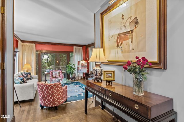 2416 Ridge Road, Raleigh, NC 27612