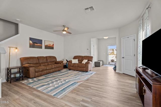 1572 Rhodes Pond Street, Wendell, NC 27591