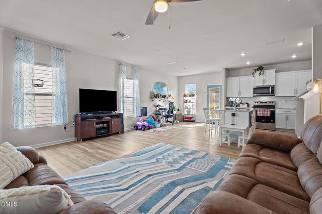 1572 Rhodes Pond Street, Wendell, NC 27591