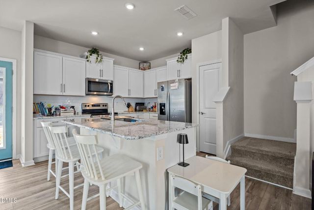 1572 Rhodes Pond Street, Wendell, NC 27591