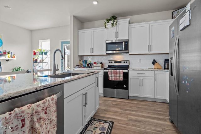 1572 Rhodes Pond Street, Wendell, NC 27591