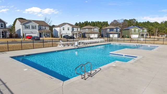 1572 Rhodes Pond Street, Wendell, NC 27591