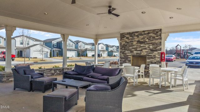 1572 Rhodes Pond Street, Wendell, NC 27591