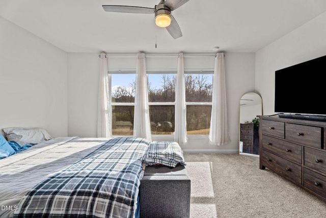 1572 Rhodes Pond Street, Wendell, NC 27591