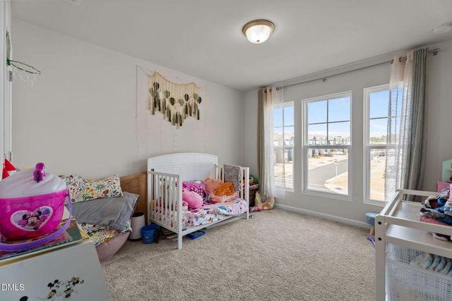 1572 Rhodes Pond Street, Wendell, NC 27591