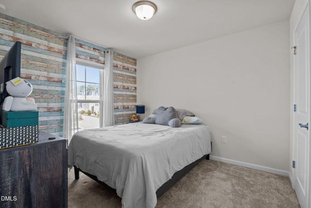 1572 Rhodes Pond Street, Wendell, NC 27591