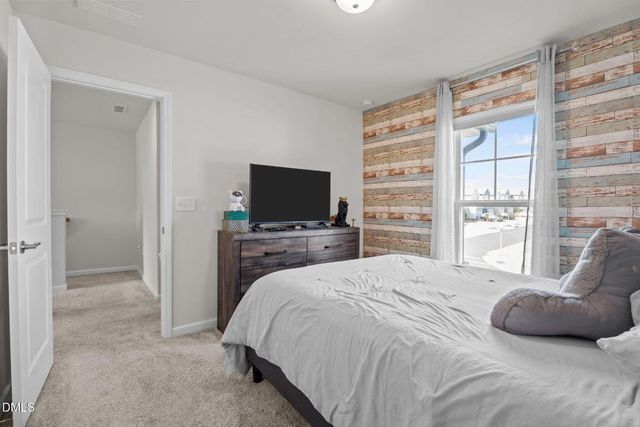 1572 Rhodes Pond Street, Wendell, NC 27591