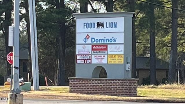 1572 Rhodes Pond Street, Wendell, NC 27591