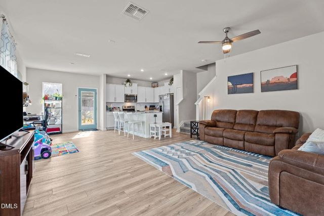 1572 Rhodes Pond Street, Wendell, NC 27591