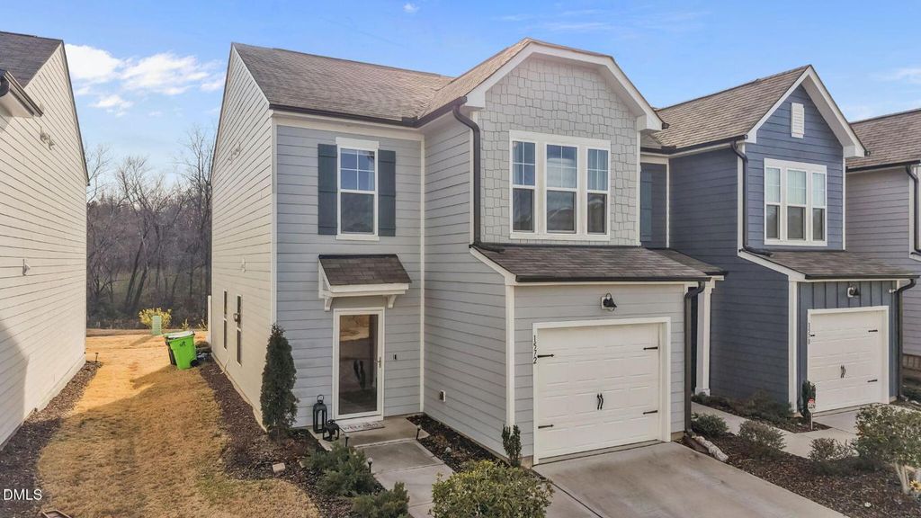 1572 Rhodes Pond Street, Wendell, NC 27591