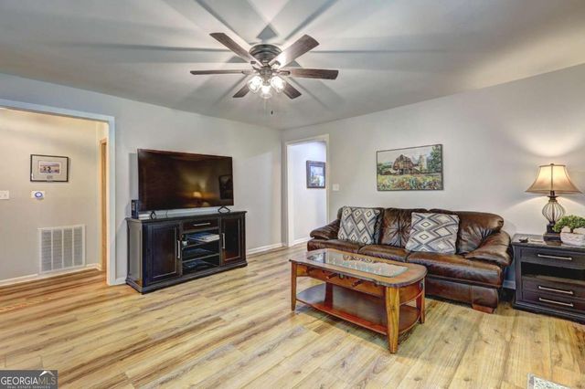 5920 Kings Gap Road, Shiloh, GA 31826