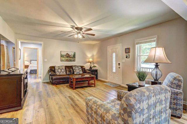 5920 Kings Gap Road, Shiloh, GA 31826