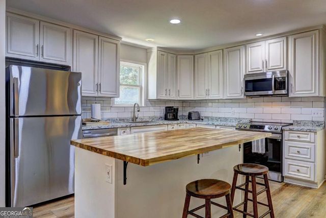 5920 Kings Gap Road, Shiloh, GA 31826