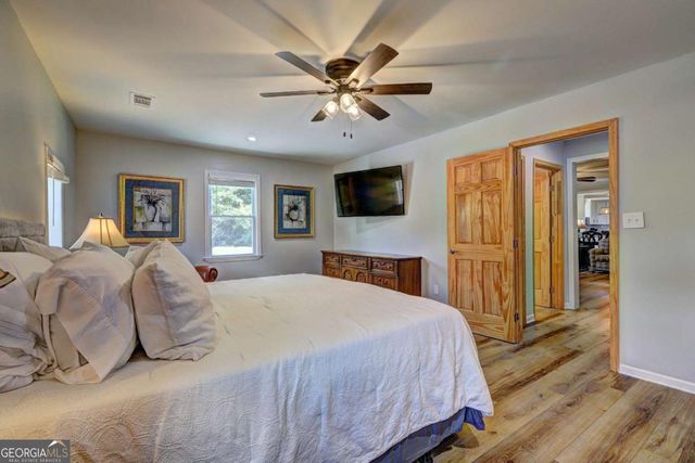 5920 Kings Gap Road, Shiloh, GA 31826