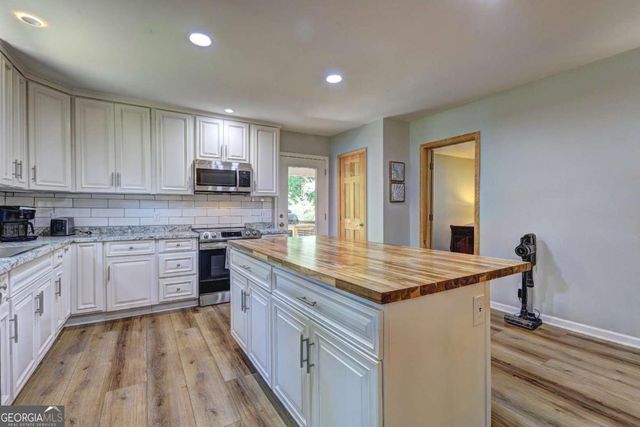 5920 Kings Gap Road, Shiloh, GA 31826